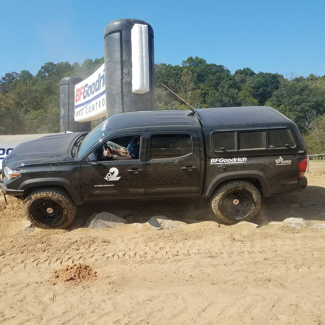 2017 Overland Exposition at The Biltmore Estate in Ashville, North Carolina